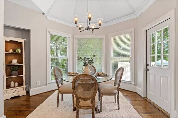 1416 Elgin WAY, Cumming, GA 30041