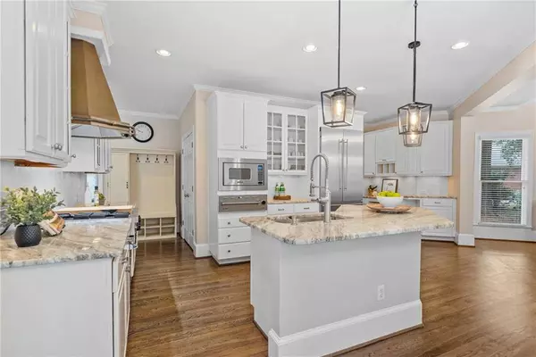 1416 Elgin WAY, Cumming, GA 30041