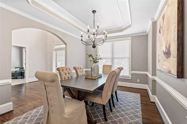 1416 Elgin WAY, Cumming, GA 30041