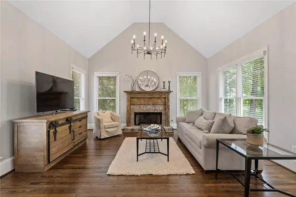 1416 Elgin WAY, Cumming, GA 30041