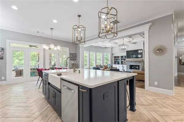 115 Registry LN, Canton, GA 30115