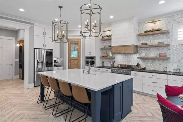 115 Registry LN, Canton, GA 30115