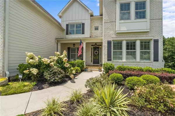 115 Registry LN, Canton, GA 30115