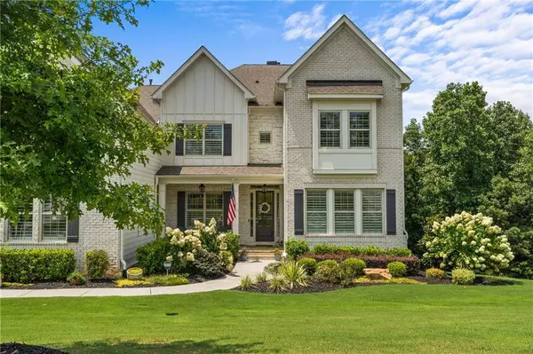 115 Registry LN, Canton, GA 30115