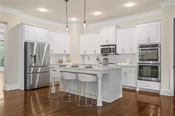 3105 Neal CT, Cumming, GA 30041