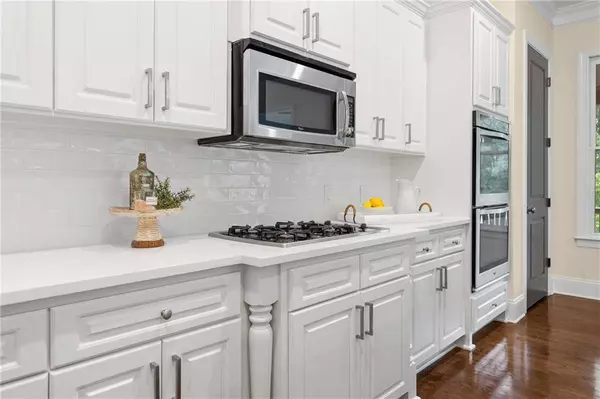 3105 Neal CT, Cumming, GA 30041