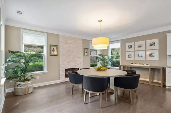 2720 Garonne WAY, Cumming, GA 30041