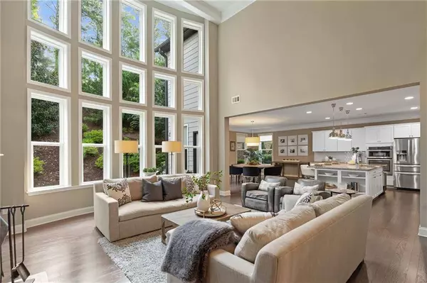 2720 Garonne WAY, Cumming, GA 30041