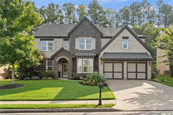 2720 Garonne WAY, Cumming, GA 30041