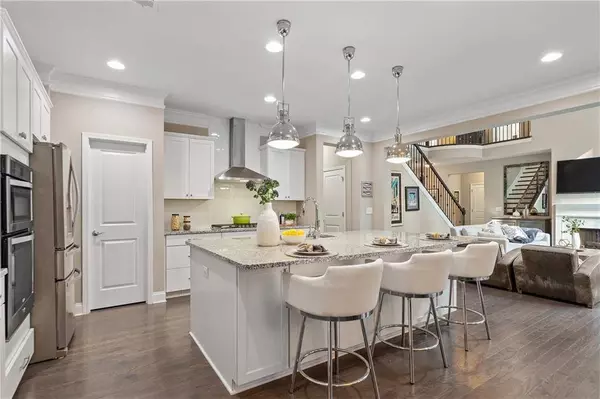 2720 Garonne WAY, Cumming, GA 30041