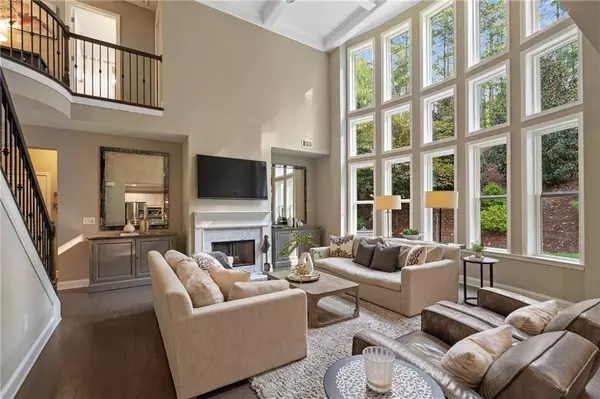 2720 Garonne WAY, Cumming, GA 30041