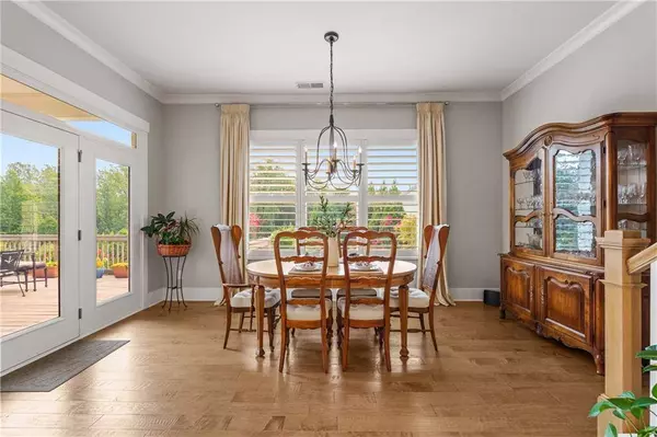 116 Waverly DR, Alpharetta, GA 30004