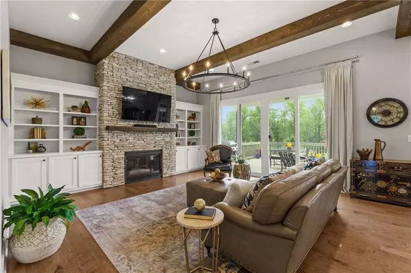 116 Waverly DR, Alpharetta, GA 30004