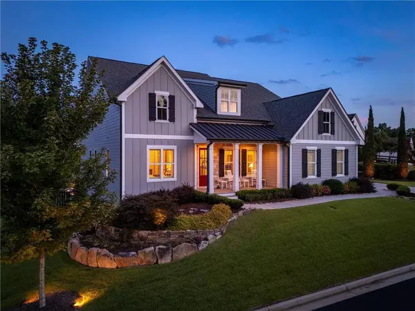 116 Waverly DR, Alpharetta, GA 30004