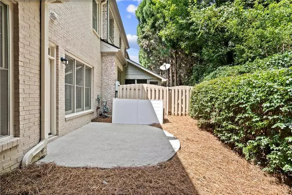 4430 Wilkerson Manor DR SE, Smyrna, GA 30080