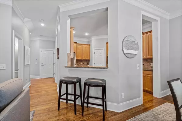 4430 Wilkerson Manor DR SE, Smyrna, GA 30080