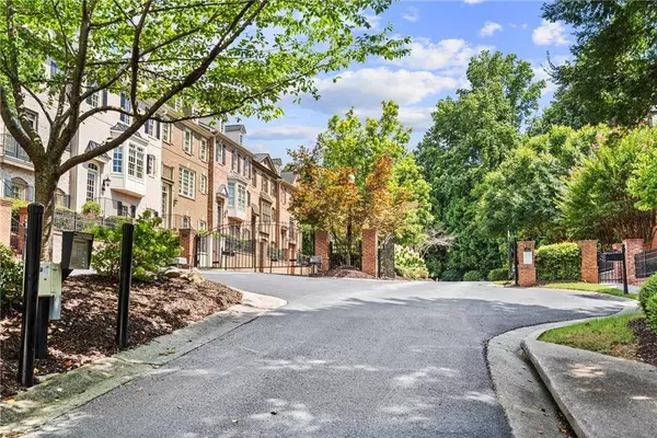 4430 Wilkerson Manor DR SE, Smyrna, GA 30080