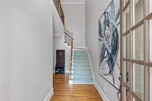 4430 Wilkerson Manor DR SE, Smyrna, GA 30080