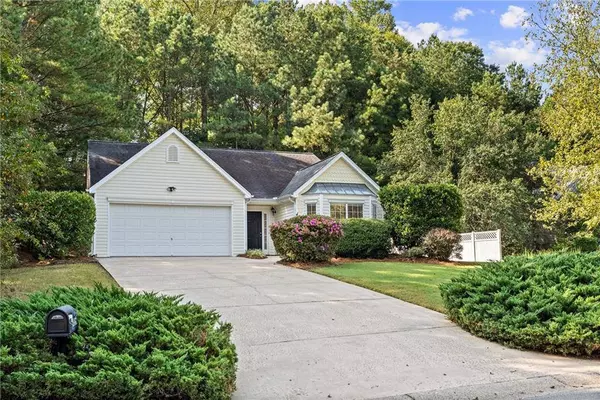 4825 Meadow Overlook, Cumming, GA 30040