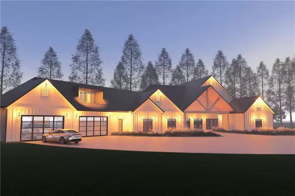 00 River Bend RD, Dawsonville, GA 30534