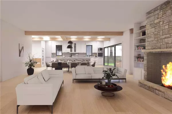 00 River Bend RD, Dawsonville, GA 30534