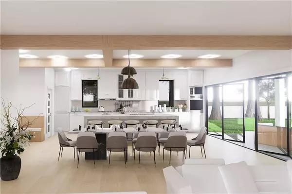 00 River Bend RD, Dawsonville, GA 30534