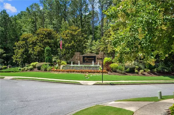 608 Walker CT, Canton, GA 30115