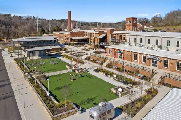 608 Walker CT, Canton, GA 30115