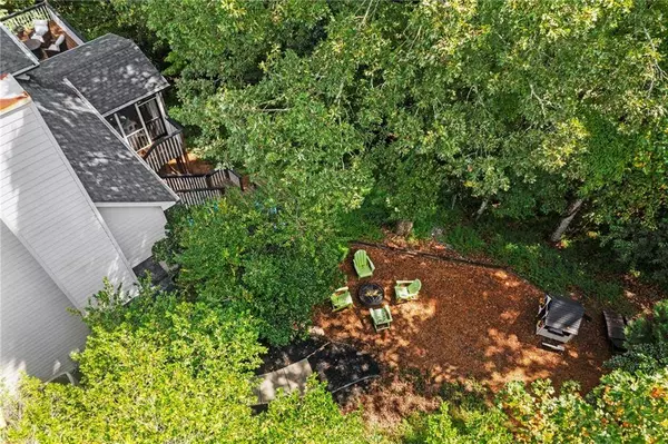 11100 Crofton Overlook CT, Johns Creek, GA 30097