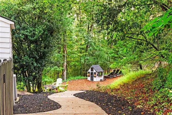 11100 Crofton Overlook CT, Johns Creek, GA 30097