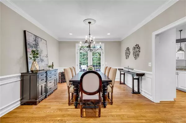 11100 Crofton Overlook CT, Johns Creek, GA 30097