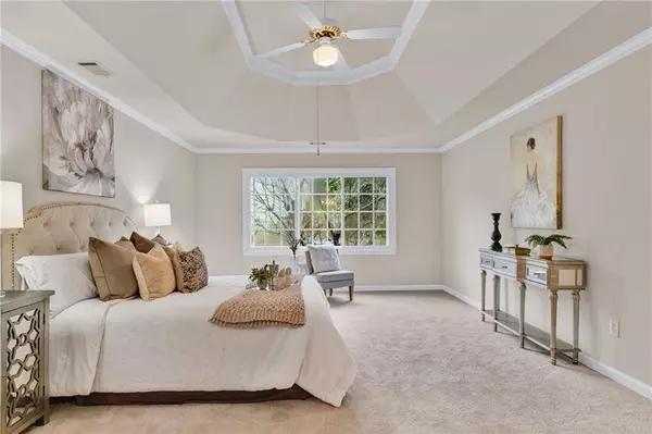 11120 Crofton Overlook CT, Johns Creek, GA 30097