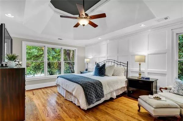 11100 Crofton Overlook CT, Johns Creek, GA 30097