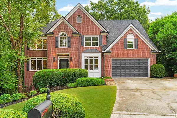 11100 Crofton Overlook CT, Johns Creek, GA 30097