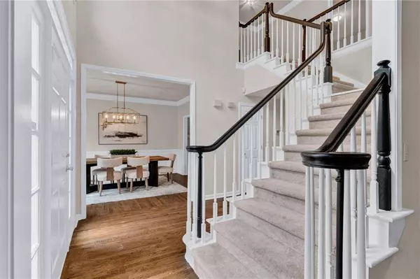 11120 Crofton Overlook CT, Johns Creek, GA 30097