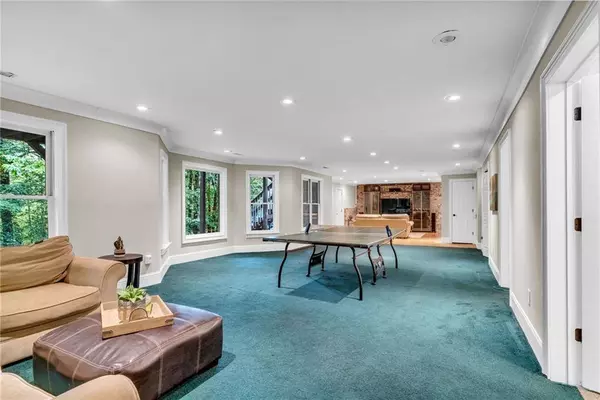 11100 Crofton Overlook CT, Johns Creek, GA 30097