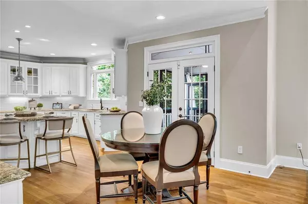 11100 Crofton Overlook CT, Johns Creek, GA 30097