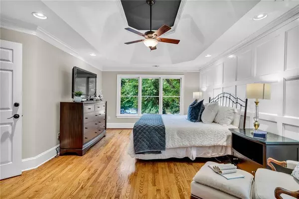 11100 Crofton Overlook CT, Johns Creek, GA 30097