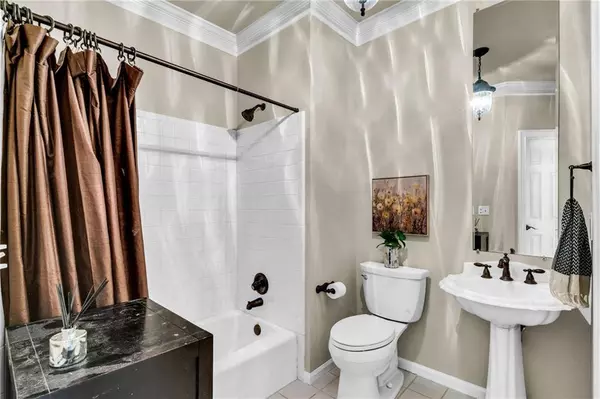 11100 Crofton Overlook CT, Johns Creek, GA 30097