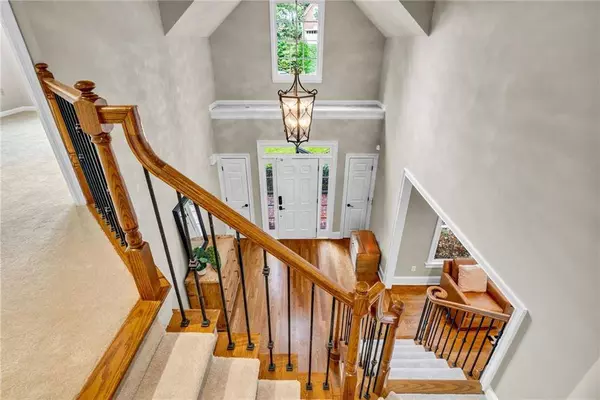 11100 Crofton Overlook CT, Johns Creek, GA 30097