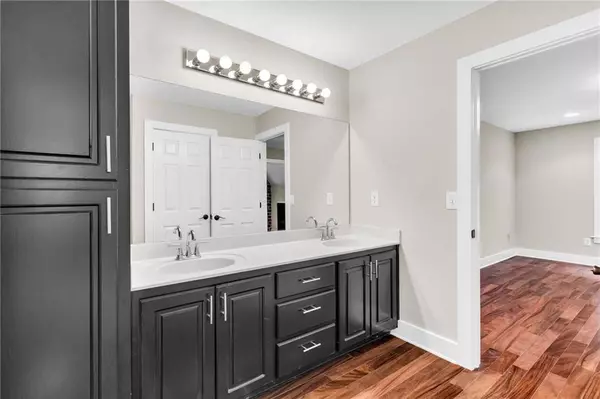 11100 Crofton Overlook CT, Johns Creek, GA 30097