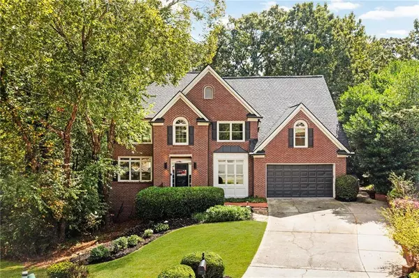 11100 Crofton Overlook CT, Johns Creek, GA 30097