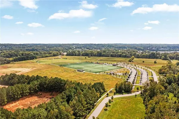 11120 Crofton Overlook CT, Johns Creek, GA 30097