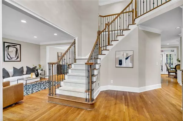 11100 Crofton Overlook CT, Johns Creek, GA 30097