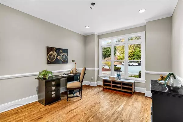 11100 Crofton Overlook CT, Johns Creek, GA 30097