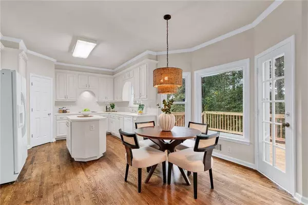 11120 Crofton Overlook CT, Johns Creek, GA 30097