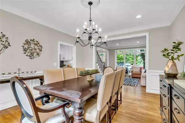 11100 Crofton Overlook CT, Johns Creek, GA 30097