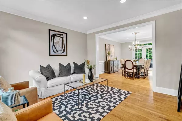 11100 Crofton Overlook CT, Johns Creek, GA 30097