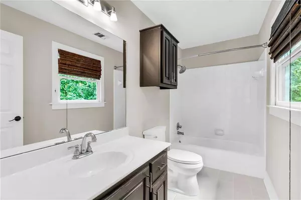 11100 Crofton Overlook CT, Johns Creek, GA 30097