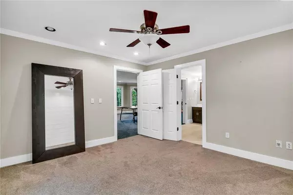 11100 Crofton Overlook CT, Johns Creek, GA 30097